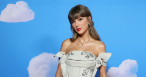 Mengapa Taylor Swift Mengundang 1.000 Tamu ke Pernikahannya: ‘Semua Orang yang Pernah Saya Bicara’
| beritakitanih Mengapa Taylor Swift Mengundang 1.000 Tamu ke Pernikahannya: 'Semua Orang yang Pernah Saya Bicara'
| beritakitanih