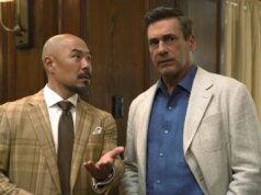 Mengapa ‘Your Friends & Neighbors’ Layak Mendapatkan Dramanya Emmy Nom
| beritakitanih Mengapa 'Your Friends & Neighbors' Layak Mendapatkan Dramanya Emmy Nom
| beritakitanih