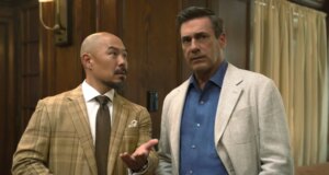Mengapa ‘Your Friends & Neighbors’ Layak Mendapatkan Dramanya Emmy Nom
| beritakitanih Mengapa 'Your Friends & Neighbors' Layak Mendapatkan Dramanya Emmy Nom
| beritakitanih
