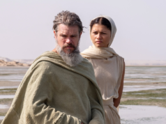 Mengapa Zendaya Mengacaukan Kalimatnya di Hari Pertama Syuting ‘The Odyssey’: “My Mouth Was Just Frozen”
| beritakitanih Mengapa Zendaya Mengacaukan Kalimatnya di Hari Pertama Syuting 'The Odyssey': “My Mouth Was Just Frozen”
| beritakitanih