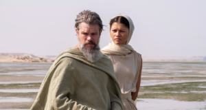 Mengapa Zendaya Mengacaukan Kalimatnya di Hari Pertama Syuting ‘The Odyssey’: “My Mouth Was Just Frozen”
| beritakitanih Mengapa Zendaya Mengacaukan Kalimatnya di Hari Pertama Syuting 'The Odyssey': “My Mouth Was Just Frozen”
| beritakitanih