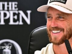 Mengapa ini saatnya The Open menobatkan pemenang asal Inggris
| beritakitanih Mengapa ini saatnya The Open menobatkan pemenang asal Inggris
| beritakitanih