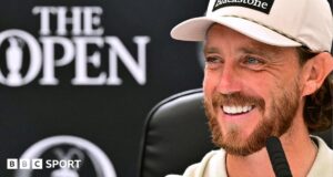 Mengapa ini saatnya The Open menobatkan pemenang asal Inggris
| beritakitanih Mengapa ini saatnya The Open menobatkan pemenang asal Inggris
| beritakitanih