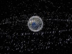 Mengapa orbit bumi menjadi semakin sulit diatur
| beritakitanih Mengapa orbit bumi menjadi semakin sulit diatur
| beritakitanih
