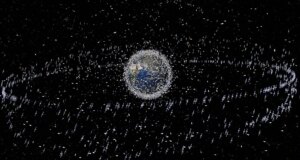 Mengapa orbit bumi menjadi semakin sulit diatur
| beritakitanih Mengapa orbit bumi menjadi semakin sulit diatur
| beritakitanih