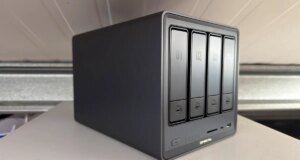 Mengapa saya beralih ke drive penyimpanan NAS untuk mencadangkan file – dan membuang iCloud dan Dropbox selamanya
| beritakitanih Mengapa saya beralih ke drive penyimpanan NAS untuk mencadangkan file - dan membuang iCloud dan Dropbox selamanya
| beritakitanih