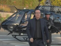 Mengapa semua orang membicarakan John Oliver dan ‘Rumah Sakit Umum’?
| beritakitanih Mengapa semua orang membicarakan John Oliver dan 'Rumah Sakit Umum'?
| beritakitanih
