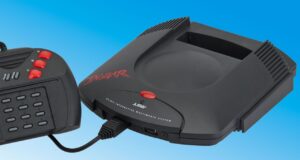 Mengembangkan Linux ke konsol Jaguar Atari yang terkenal dari tahun 1993 — konsol 64-bit pertama memiliki fitur RAM 2MB, CPU 13,3 MHz, dan co-prosesor Tom and Jerry; Jag terkenal sulit untuk diprogram dan gagal
| beritakitanih Mengembangkan Linux ke konsol Jaguar Atari yang terkenal dari tahun 1993 — konsol 64-bit pertama memiliki fitur RAM 2MB, CPU 13,3 MHz, dan co-prosesor Tom and Jerry; Jag terkenal sulit untuk diprogram dan gagal
| beritakitanih