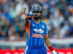 ‘Mengerikan & tidak ada alasan!’: Shreyas Iyer marah setelah Inggris mempermalukan India dalam rekor penyerahan T20I
| beritakitanih 'Mengerikan & tidak ada alasan!': Shreyas Iyer marah setelah Inggris mempermalukan India dalam rekor penyerahan T20I
| beritakitanih