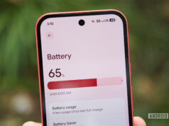Mengungkap perhitungan licik di balik klaim masa pakai baterai ponsel Android Anda pada tahun 2026
| beritakitanih Mengungkap perhitungan licik di balik klaim masa pakai baterai ponsel Android Anda pada tahun 2026
| beritakitanih