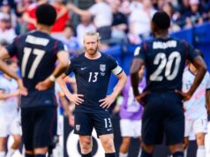 Menilai Piala Dunia USMNT: Apakah Pochettino, Pul…
| beritakitanih Menilai Piala Dunia USMNT: Apakah Pochettino, Pul...
| beritakitanih
