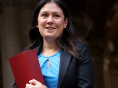 Menteri Kebudayaan Inggris Lisa Nandy Keluar dari X Elon Musk Karena ‘Penyalahgunaan dan Misinformasi’
| beritakitanih Menteri Kebudayaan Inggris Lisa Nandy Keluar dari X Elon Musk Karena 'Penyalahgunaan dan Misinformasi'
| beritakitanih