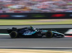 Mercedes F1 Menemukan Celah Cerdas untuk Menghidupkan Kembali Trik Kualifikasi yang Dilarang
| beritakitanih Mercedes F1 Menemukan Celah Cerdas untuk Menghidupkan Kembali Trik Kualifikasi yang Dilarang
| beritakitanih