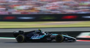 Mercedes F1 Menemukan Celah Cerdas untuk Menghidupkan Kembali Trik Kualifikasi yang Dilarang
| beritakitanih Mercedes F1 Menemukan Celah Cerdas untuk Menghidupkan Kembali Trik Kualifikasi yang Dilarang
| beritakitanih