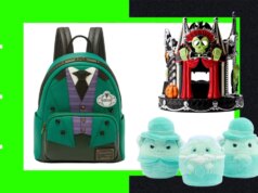 Merchandise Musim Panas Terbaik untuk Dibeli, Dari Squishmallow Seram hingga Koleksi Disney Edisi Terbatas
| beritakitanih Merchandise Musim Panas Terbaik untuk Dibeli, Dari Squishmallow Seram hingga Koleksi Disney Edisi Terbatas
| beritakitanih