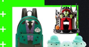 Merchandise Musim Panas Terbaik untuk Dibeli, Dari Squishmallow Seram hingga Koleksi Disney Edisi Terbatas
| beritakitanih Merchandise Musim Panas Terbaik untuk Dibeli, Dari Squishmallow Seram hingga Koleksi Disney Edisi Terbatas
| beritakitanih