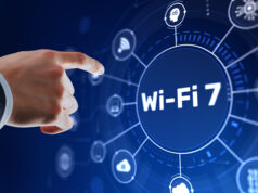 Merek router mungkin menyesatkan Anda dengan label Wi-Fi 7 tersebut
| beritakitanih Merek router mungkin menyesatkan Anda dengan label Wi-Fi 7 tersebut
| beritakitanih