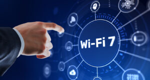 Merek router mungkin menyesatkan Anda dengan label Wi-Fi 7 tersebut
| beritakitanih Merek router mungkin menyesatkan Anda dengan label Wi-Fi 7 tersebut
| beritakitanih