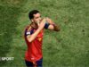 Merino kembali menjadi pahlawan yang tak terduga – saat Spanyol menunggu pertunjukan Lamine Yamal
| beritakitanih Merino kembali menjadi pahlawan yang tak terduga - saat Spanyol menunggu pertunjukan Lamine Yamal
| beritakitanih
