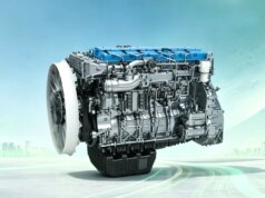 Mesin hidrogen 600 hp ‘pertama di dunia’ mencapai kepatuhan China VI untuk penggunaan tugas berat
| beritakitanih Mesin hidrogen 600 hp 'pertama di dunia' mencapai kepatuhan China VI untuk penggunaan tugas berat
| beritakitanih