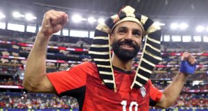 Mesir menyingkirkan Australia dari Piala Dunia setelah drama adu penalti
| beritakitanih Mesir menyingkirkan Australia dari Piala Dunia setelah drama adu penalti
| beritakitanih