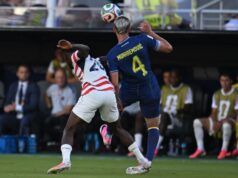 Messi, Balogun dan mengapa dua tekel memicu Wo…
| beritakitanih Messi, Balogun dan mengapa dua tekel memicu Wo...
| beritakitanih