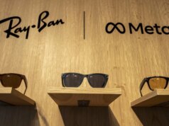 Meta Baru Saja Menambahkan Paywall untuk Salah Satu Fitur Kacamata Cerdas Terbaiknya
| beritakitanih Meta Baru Saja Menambahkan Paywall untuk Salah Satu Fitur Kacamata Cerdas Terbaiknya
| beritakitanih