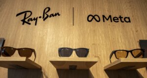 Meta Baru Saja Menambahkan Paywall untuk Salah Satu Fitur Kacamata Cerdas Terbaiknya
| beritakitanih Meta Baru Saja Menambahkan Paywall untuk Salah Satu Fitur Kacamata Cerdas Terbaiknya
| beritakitanih