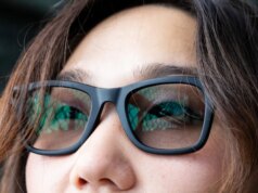 Meta dilaporkan sedang mengerjakan kacamata pintar yang dapat merekam sepanjang waktu
| beritakitanih Meta dilaporkan sedang mengerjakan kacamata pintar yang dapat merekam sepanjang waktu
| beritakitanih
