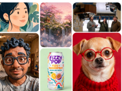 Meta meluncurkan Muse, generator gambar AI baru
| beritakitanih Meta meluncurkan Muse, generator gambar AI baru
| beritakitanih