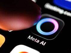 Meta memasuki pertarungan pengkodean AI yang ramai dengan Muse Spark 1.1
| beritakitanih Meta memasuki pertarungan pengkodean AI yang ramai dengan Muse Spark 1.1
| beritakitanih