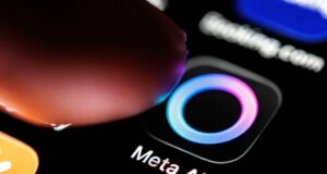 Meta memasuki pertarungan pengkodean AI yang ramai dengan Muse Spark 1.1
| beritakitanih Meta memasuki pertarungan pengkodean AI yang ramai dengan Muse Spark 1.1
| beritakitanih