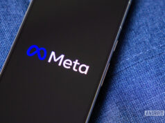 Meta menganggap AI yang lebih baru dan lebih murah adalah cara terbaik untuk mengalahkan ChatGPT dan Gemini
| beritakitanih Meta menganggap AI yang lebih baru dan lebih murah adalah cara terbaik untuk mengalahkan ChatGPT dan Gemini
| beritakitanih