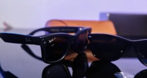 Meta mungkin sedang mengerjakan kacamata pintar yang selalu melihat dan mendengar dengan penginderaan super AI
| beritakitanih Meta mungkin sedang mengerjakan kacamata pintar yang selalu melihat dan mendengar dengan penginderaan super AI
| beritakitanih