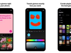 Meta telah merilis aplikasi untuk membuat game AI generatif
| beritakitanih Meta telah merilis aplikasi untuk membuat game AI generatif
| beritakitanih