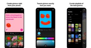 Meta telah merilis aplikasi untuk membuat game AI generatif
| beritakitanih Meta telah merilis aplikasi untuk membuat game AI generatif
| beritakitanih