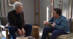 “Michael J. Fox Mendapat Nominasi Emmy untuk Peran Tamu ‘Menyusut'”.
| beritakitanih "Michael J. Fox Mendapat Nominasi Emmy untuk Peran Tamu 'Menyusut'".
| beritakitanih