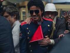 “Michael” Menghasilkan $1 Miliar, Film Biopik Pertama yang Melampaui Tonggak Pencapaian Box Office yang Diidamkan ”
| beritakitanih "Michael" Menghasilkan $1 Miliar, Film Biopik Pertama yang Melampaui Tonggak Pencapaian Box Office yang Diidamkan "
| beritakitanih