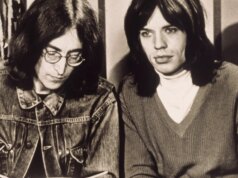 Mick Jagger Mengatakan The Beatles ‘Adalah Penulis Lagu Paling Produktif Saat Itu’
| beritakitanih Mick Jagger Mengatakan The Beatles 'Adalah Penulis Lagu Paling Produktif Saat Itu'
| beritakitanih
