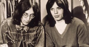 Mick Jagger Mengatakan The Beatles ‘Adalah Penulis Lagu Paling Produktif Saat Itu’
| beritakitanih Mick Jagger Mengatakan The Beatles 'Adalah Penulis Lagu Paling Produktif Saat Itu'
| beritakitanih