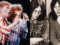 Mick Jagger dari The Rolling Stones menjelaskan berbagai cara dia “kompetitif” dengan David Bowie dan John Lennon
| beritakitanih Mick Jagger dari The Rolling Stones menjelaskan berbagai cara dia “kompetitif” dengan David Bowie dan John Lennon
| beritakitanih