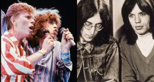 Mick Jagger dari The Rolling Stones menjelaskan berbagai cara dia “kompetitif” dengan David Bowie dan John Lennon
| beritakitanih Mick Jagger dari The Rolling Stones menjelaskan berbagai cara dia “kompetitif” dengan David Bowie dan John Lennon
| beritakitanih