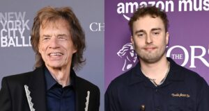 Mick Jagger memberi tahu kita bahwa dia “memiliki momen Sam Fender akhir-akhir ini” dan memuji ‘People Watching’ sebagai “luar biasa”
| beritakitanih Mick Jagger memberi tahu kita bahwa dia “memiliki momen Sam Fender akhir-akhir ini” dan memuji 'People Watching' sebagai “luar biasa”
| beritakitanih