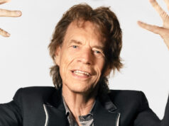 Mick Jagger menyatakan jika lirik “mad mogul” dari album baru Rolling Stones benar-benar tentang Elon Musk
| beritakitanih Mick Jagger menyatakan jika lirik "mad mogul" dari album baru Rolling Stones benar-benar tentang Elon Musk
| beritakitanih