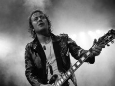 Mick Jones dari Asing Membuat Kesepakatan Katalog Dengan Gelombang Primer
| beritakitanih Mick Jones dari Asing Membuat Kesepakatan Katalog Dengan Gelombang Primer
| beritakitanih