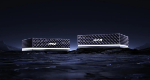 Micro Center menjual mini PC AMD AI seharga $4.000 yang tidak tersedia
| beritakitanih Micro Center menjual mini PC AMD AI seharga $4.000 yang tidak tersedia
| beritakitanih