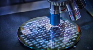 Micron memperkuat rantai pasokan chip AS dengan dorongan manufaktur wafer senilai $3 miliar
| beritakitanih Micron memperkuat rantai pasokan chip AS dengan dorongan manufaktur wafer senilai $3 miliar
| beritakitanih