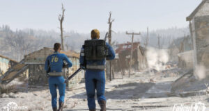 Microsoft dilaporkan membatalkan sekuel Avowed karena Obsidian berfokus pada game Fallout
| beritakitanih Microsoft dilaporkan membatalkan sekuel Avowed karena Obsidian berfokus pada game Fallout
| beritakitanih