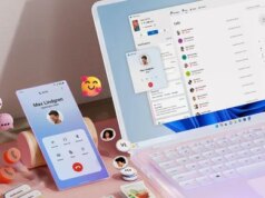 Microsoft ingin Windows 11 dan ponsel Anda menjadi sahabat
| beritakitanih Microsoft ingin Windows 11 dan ponsel Anda menjadi sahabat
| beritakitanih