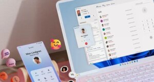 Microsoft ingin Windows 11 dan ponsel Anda menjadi sahabat
| beritakitanih Microsoft ingin Windows 11 dan ponsel Anda menjadi sahabat
| beritakitanih